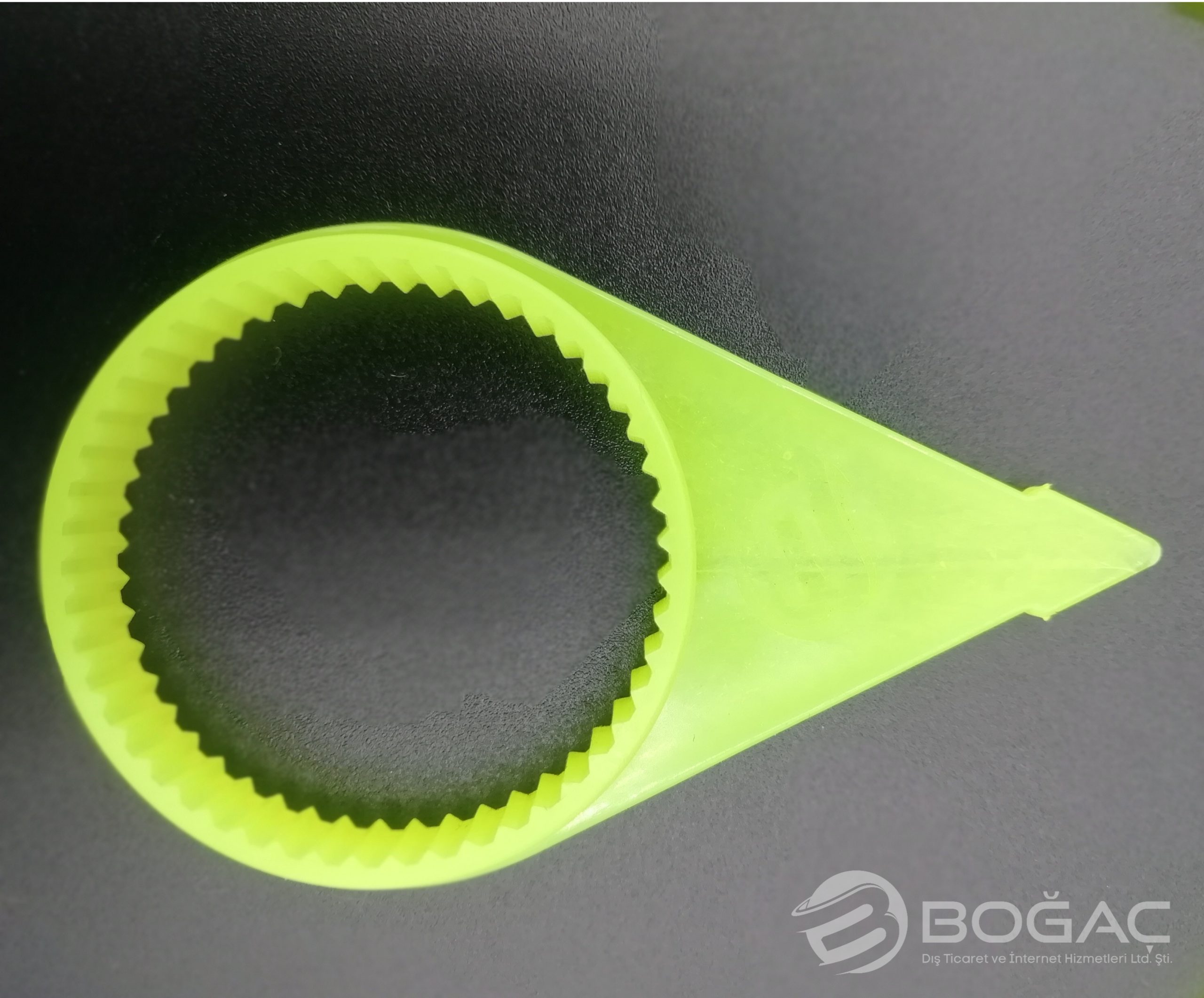 Bijon Tork Göstergesi Detay