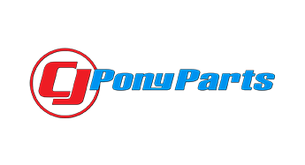 CJ Pony Parts