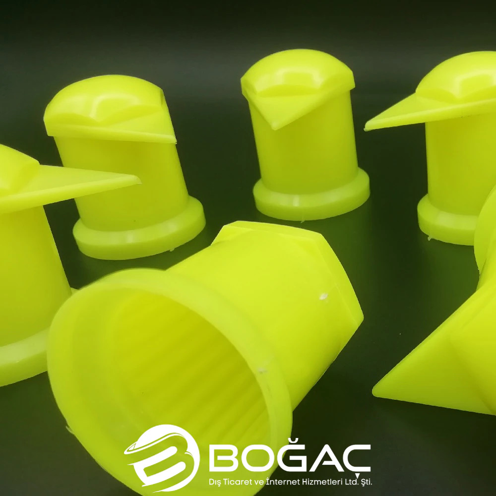 Dustite Cap Toz Kapağı